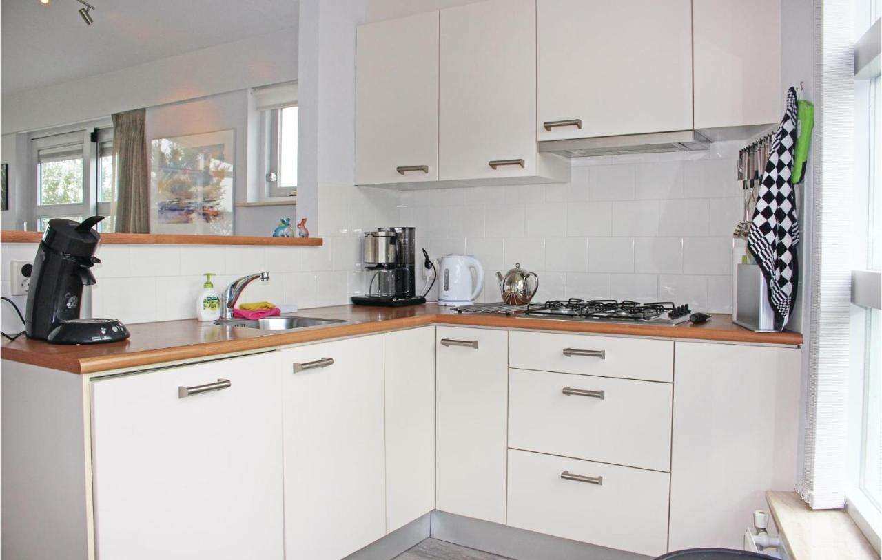 3 Bedroom Nice Home In Workum Exterior photo